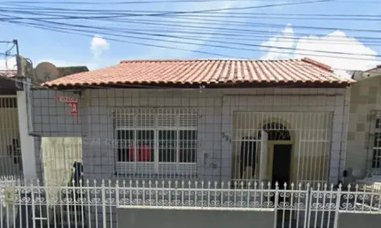 Casa com 4 quartos à venda na Praça da Bandeira, 397, Centro, Aracaju