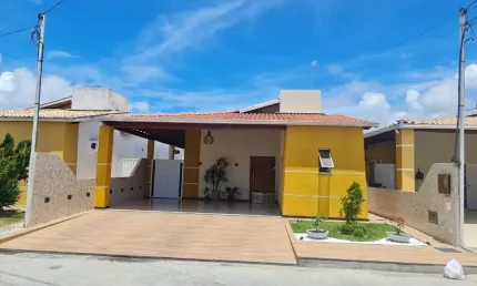 Casa no sumerville - aruana                                                                                               .