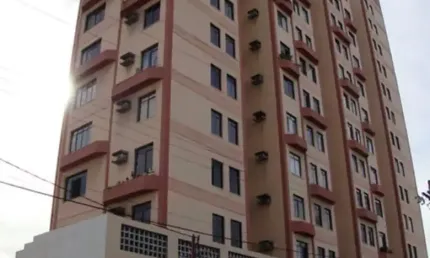 Apartamento com 2 quartos à venda na Avenida Professor Acrísio Cruz, 30, Salgado Filho, Aracaju