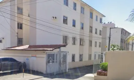 Apartamento com 3 quartos à venda na Rua Lenio de Moura Morais, 250, Farolândia, Aracaju
