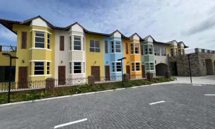 Liverpool Eco Residence - Lote de esquina com 329m²                 .