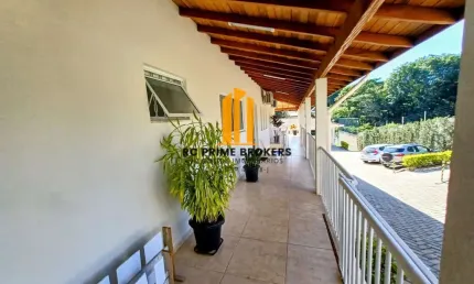 Chácara à venda no bairro chácaras são bento - valinhos/sp