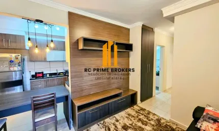 Residencial chiari - apartamento à venda no bairro ortizes - valinhos/sp
