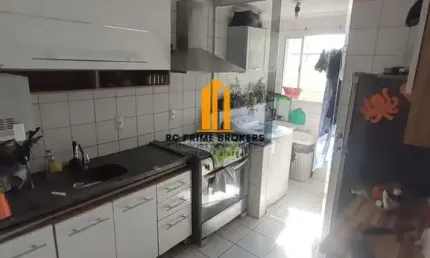 Residencial tabata - apartamento em ortizes, valinhos/sp