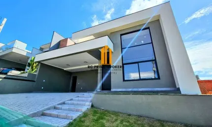 Vivenda das pitangueiras - casa alto padrão em bosque dos eucaliptos, valinhos/sp