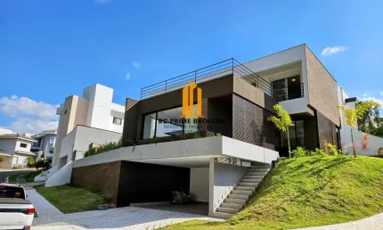 Casa com 3 quartos à venda na Rua João Ubiali, Chácaras Silvania, Valinhos