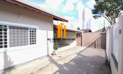 Casa com 3 quartos à venda no Jardim Novo Horizonte, Valinhos 