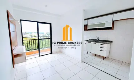 Residencial valença - apartamento à venda no bairro vila santana - valinhos/sp