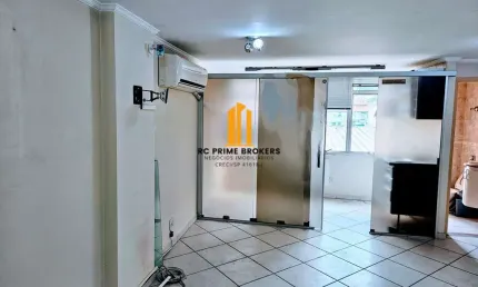 Edificio elba - sala comercial em centro, valinhos/sp