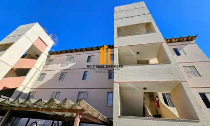 Morada dos pinheiros - apartamento em jardim bom retiro, valinhos/sp