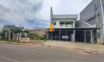 Casa com 2 quartos à venda na Rua Joaquim José da Silva, Capela, Vinhedo