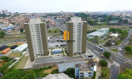 Up living - apartamento em parque itália, campinas/sp