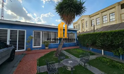 Casa à venda no bairro jardim ribeiro - valinhos/sp