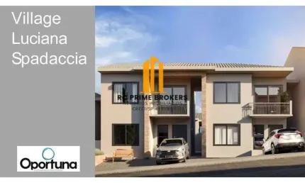 Village luciana spadaccia - casa vila luciana spadaccia