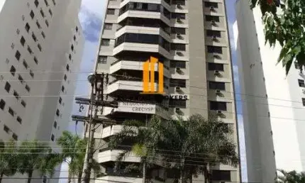 Residencial verazzanno - apartamento alto padrão em bosque, campinas/sp