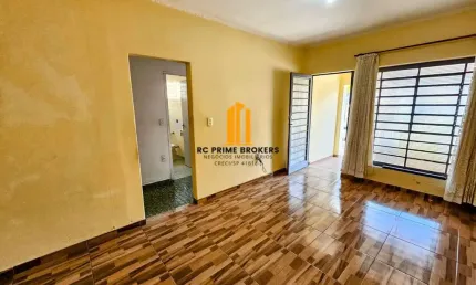 Casa com 3 quartos à venda na Rua Modesta Polli Martins, Vila Norma, Valinhos