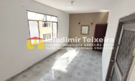 Apartamento 2 quartos dentro de uma vila, condomínio barato, aceitando financiamento e com ótima localização!