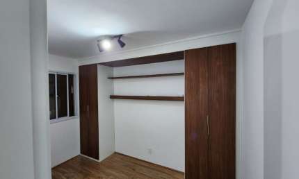 Aluga _ se apartamento  a shopping interlagos. Mobiliado