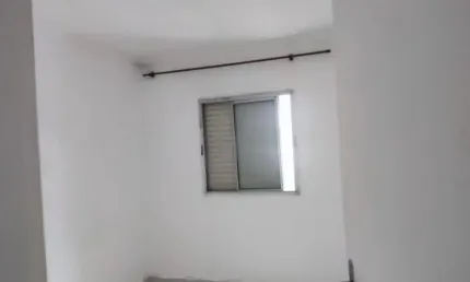 Vende _se otimo apartamento pq das árvores 60 metros   só lado da estação grajau