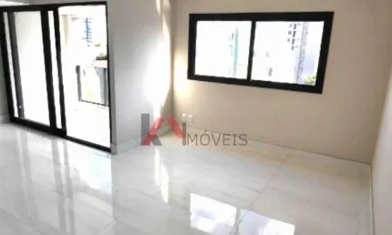 Apartamento com 3 quartos à venda na Serra, Belo Horizonte 