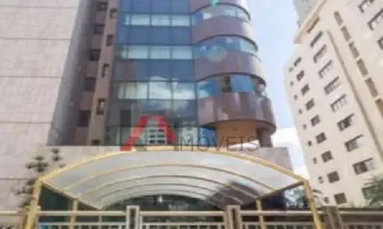 Apartamento à venda com 4 quartos, 3 vagas, 248 m² no Funcionários, Belo Horizonte / MG