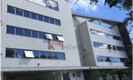 Sala Comercial e Lojas à venda ou para locação no Santa Lúcia, Belo Horizonte
