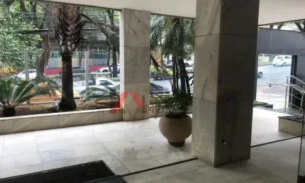 Apartamento com 4 quartos à venda em Lourdes, Belo Horizonte , 150 m2 por R$ 1.200.000