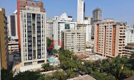 Cobertura com 2 quartos à venda no Funcionários, Belo Horizonte , 102 m2 por R$ 1.000.000
