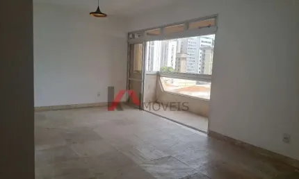 Apartamento com 3 quartos à venda em lourdes, belo horizonte , 120 m2 por r$ 1.290.000