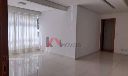 Apartamento para locação no Lourdes, Belo Horizonte