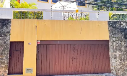 Casa com 3 quartos à venda na Rua Barão de Loreto, 68, Graça, Salvador