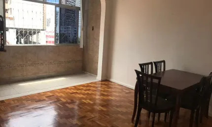 Vendo apartamento de 3 quartos no bairro do canela!