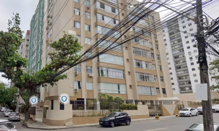 Apartamento com 4 quartos à venda na Rua Amazonas, 187, Pituba, Salvador