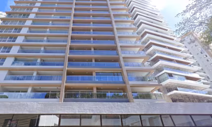 Apartamento à venda 2 quarto sendo 1 suite no Horto Florestal