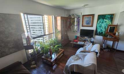 Apartamento à venda de 70m2 de 2 quartos com 1 suíte