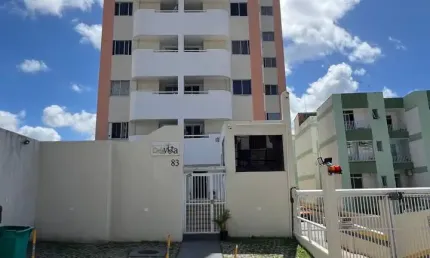 Apartamento à venda de 60m2 com 2 quartos no Parque Bela Vista