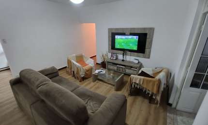 Apartamento à venda de 108m2 com 3 quartos em Brotas