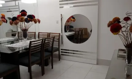 Apartamento à venda de 90 m2 com 3 quartos em Brotas