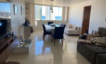 Apartamento com 3 quartos à venda na Rua Doutor Raimundo Magaldi, 417, Costa Azul, Salvador