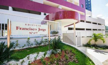 Apartamento com 2 quartos à venda na Rua Parambu, 677, Santa Teresa, Salvador