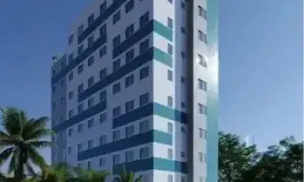 Studio de 18m2 à venda em piatã a 100 metros da praia
