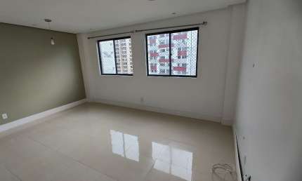 Apartamento para locação de 70 m2 com 3 quartos no Alto do Itaigara