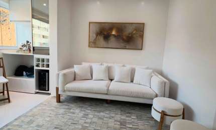 Apartamento de 75 m2  à venda com 3 quartos no Imbuí
