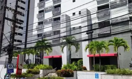 Sala comercial à venda de 30 m2 com 1 banheiro no itaigara