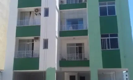 Apartamento de 120 m2 à venda com 4 quartos no Bela Vista