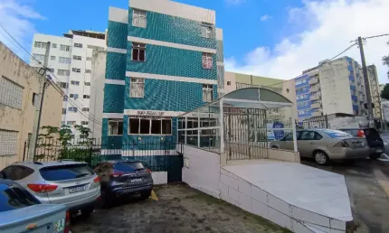 Apartamento à venda de 80 m2 com 2 quartos na graça