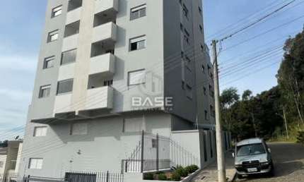 Apartamento com 2 quartos à venda na Rua Constante Adorino Pola, 669, Colina Sorriso, Caxias do Sul, 53 m2 por R$ 270.000