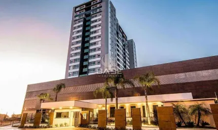 Apartamento com 2 quartos à venda na Rua João Alberto Tomazoni, 381, Sanvitto, Caxias do Sul, 67 m2 por R$ 499.000