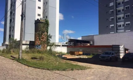 Terreno à venda na Rua Ludovico Cavinato, 1, Santa Catarina, Caxias do Sul por R$ 838.000