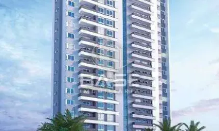 Apartamento com 1 quarto à venda na Rua Matheo Gianella, 492, Santa Catarina, Caxias do Sul, 58 m2 por R$ 442.296